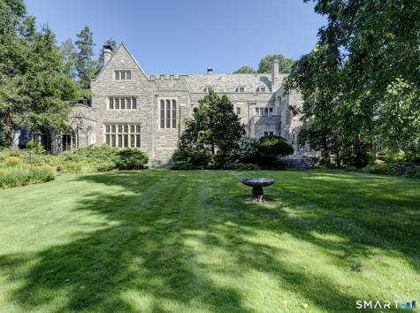 705 Weed Street New Canaan CT 06840