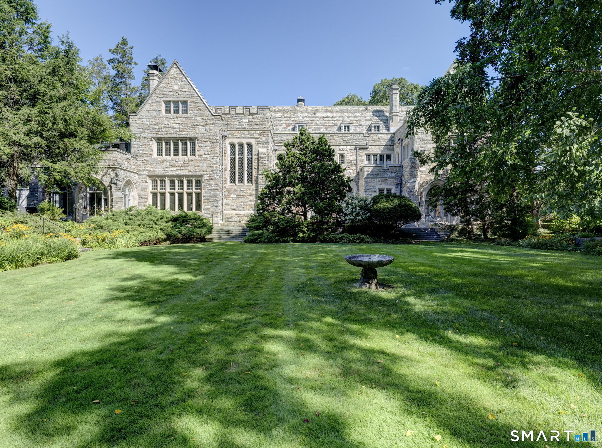 705 Weed Street New Canaan CT 06840