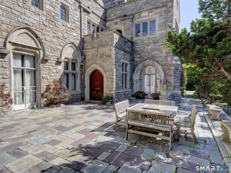 705 Weed Street New Canaan CT 06840