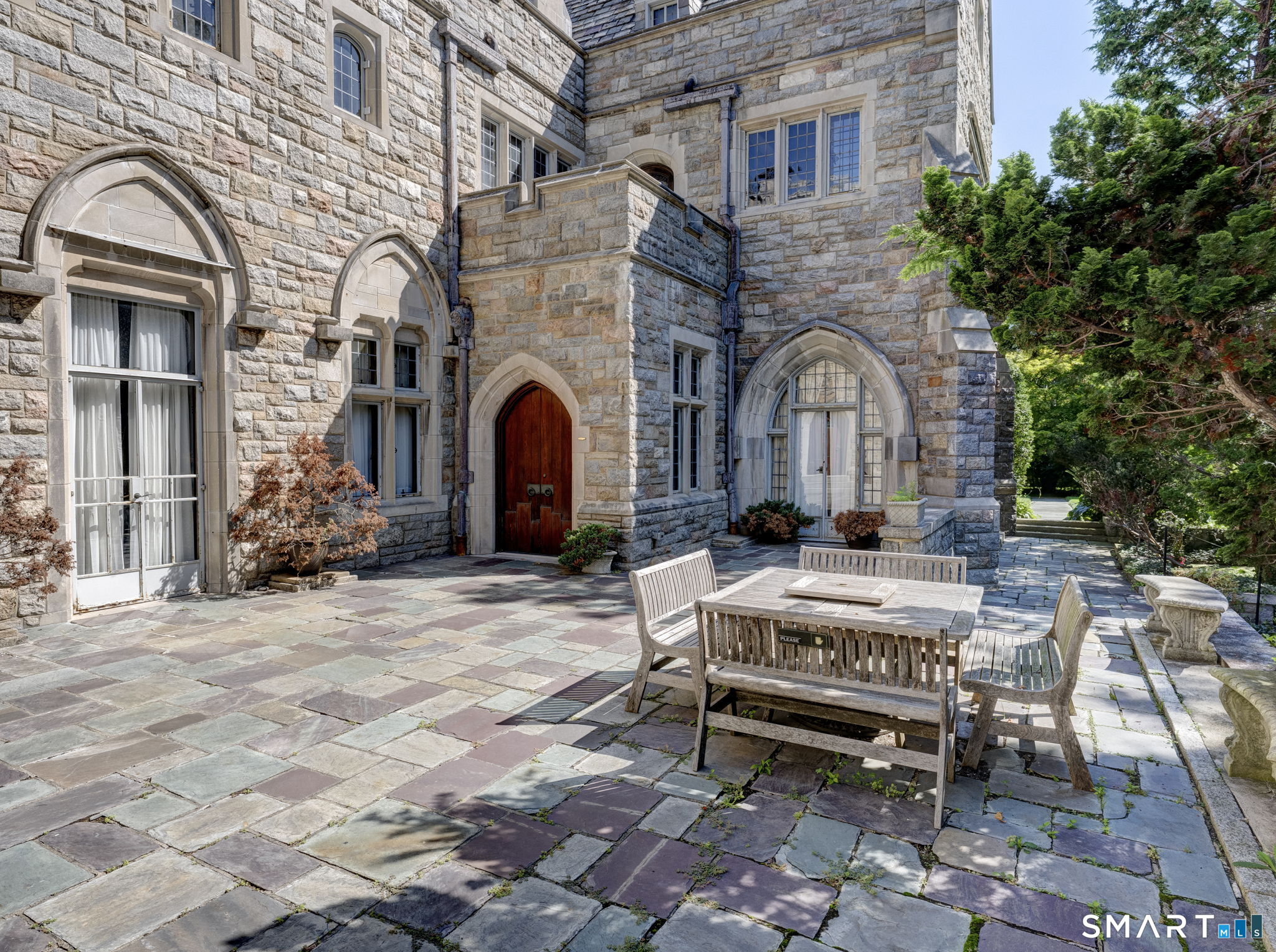 705 Weed Street New Canaan CT 06840