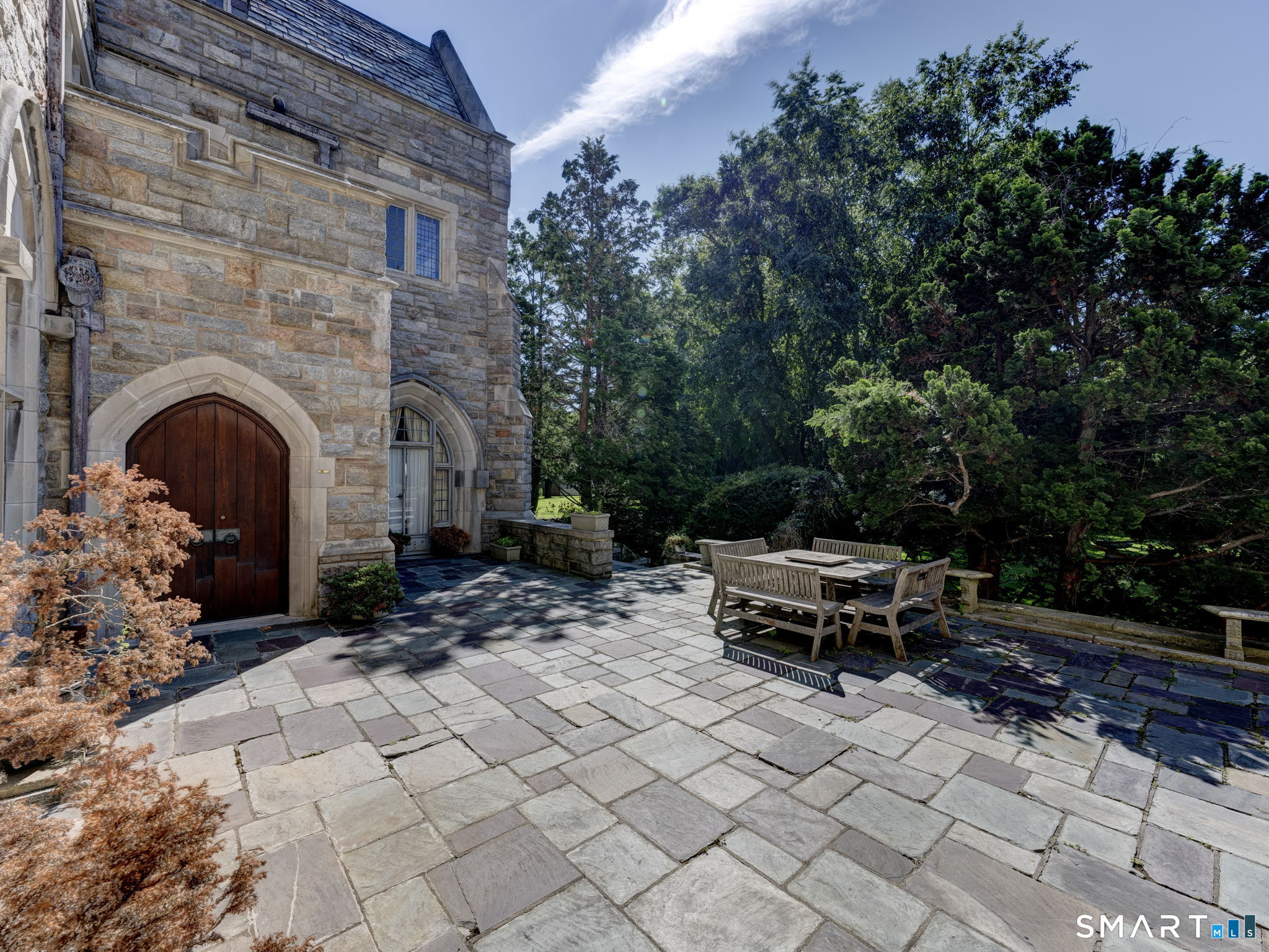 705 Weed Street New Canaan CT 06840