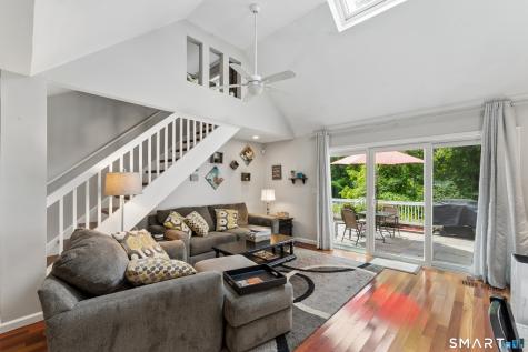 22 Woodbury Place Woodbury CT 06798