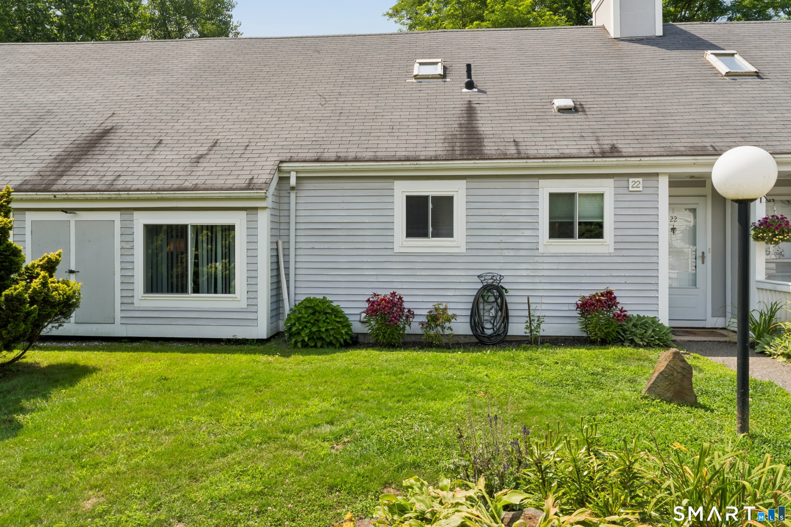 22 Woodbury Place Woodbury CT 06798