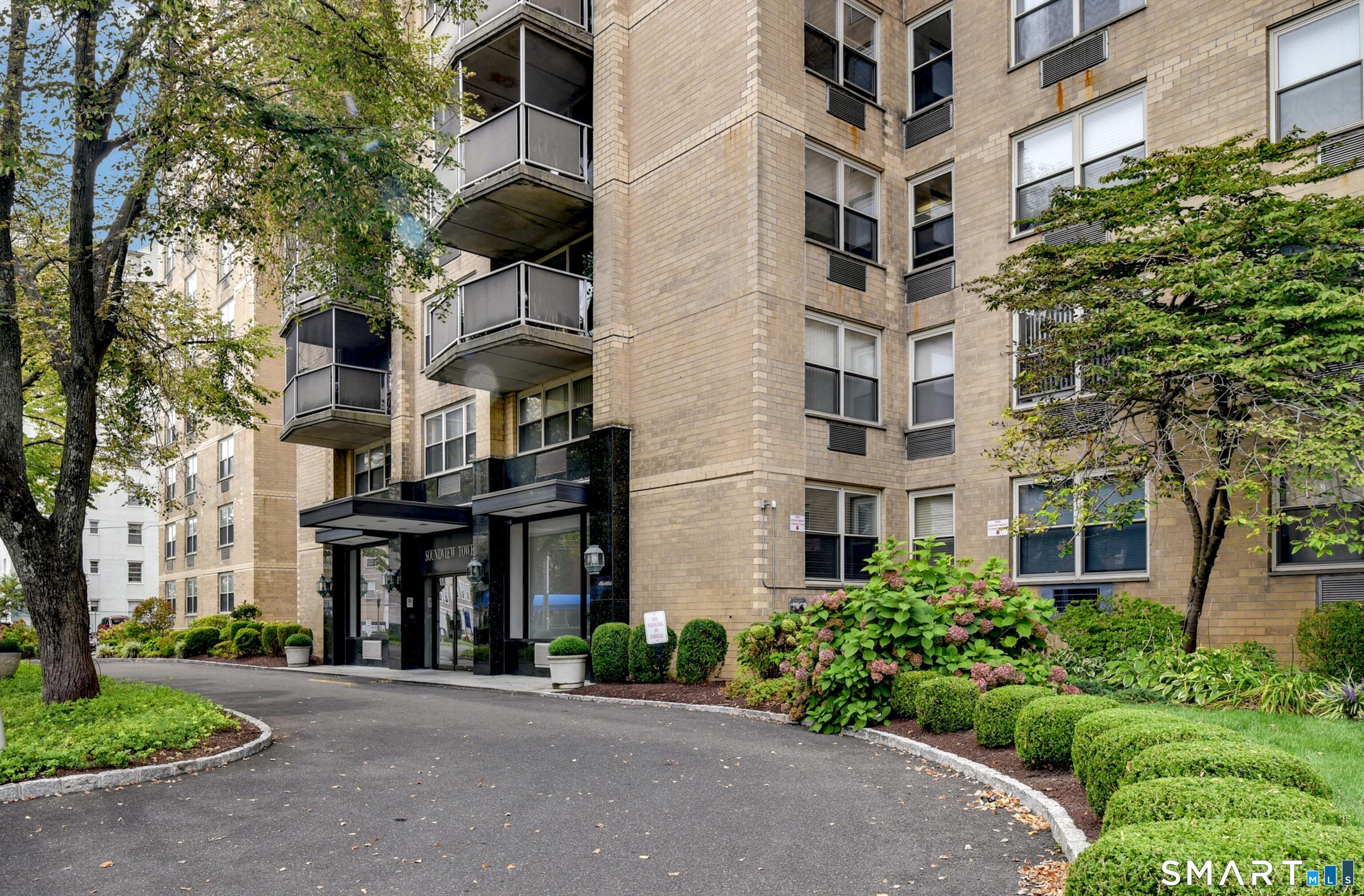 50 Glenbrook Road Stamford CT 06902