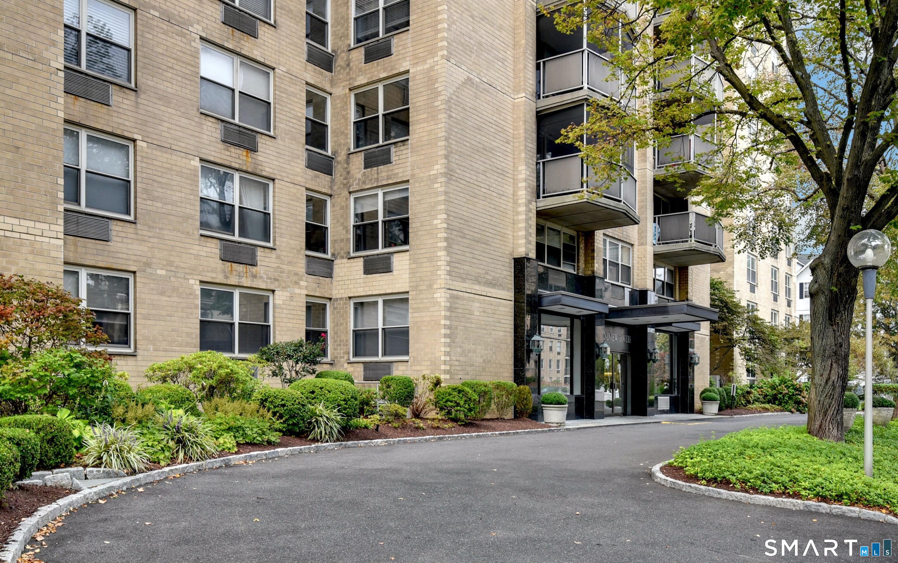 50 Glenbrook Road Stamford CT 06902