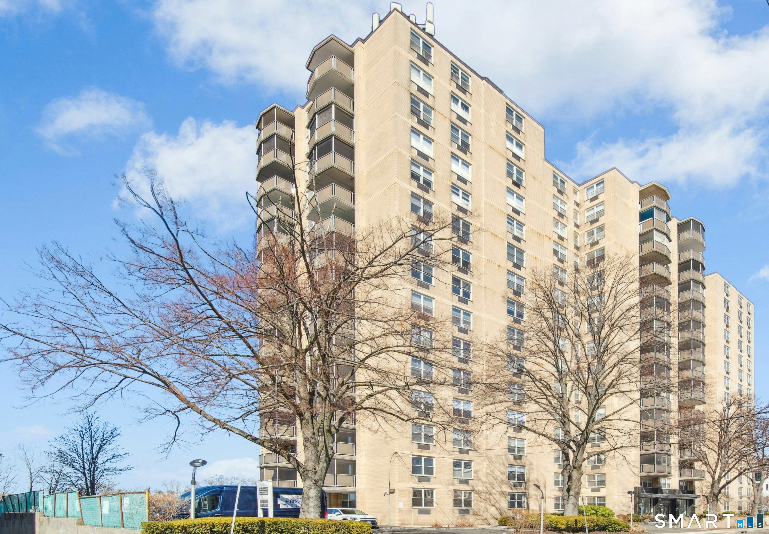 50 Glenbrook Road Stamford CT 06902