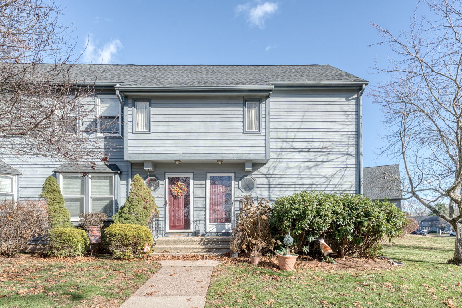 1 Abbott Road Ellington CT 06029