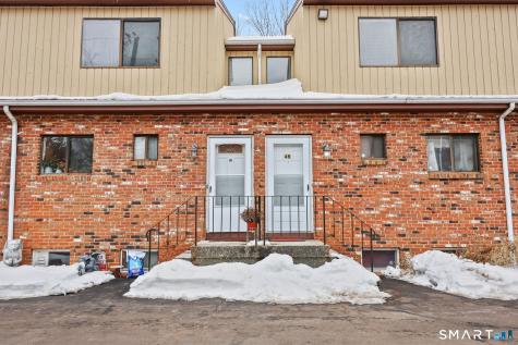 60 Wolfpit Avenue Norwalk CT 06851