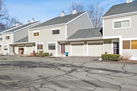 33 Eagle Rock Hill Bethel CT 06801