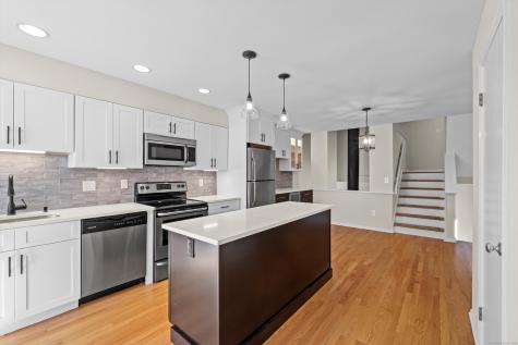 33 Eagle Rock Hill Bethel CT 06801