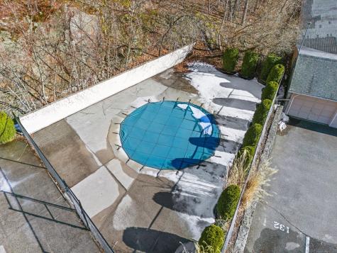 33 Eagle Rock Hill Bethel CT 06801