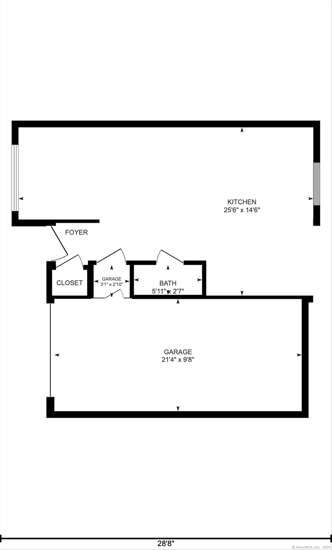 33 Eagle Rock Hill Bethel CT 06801