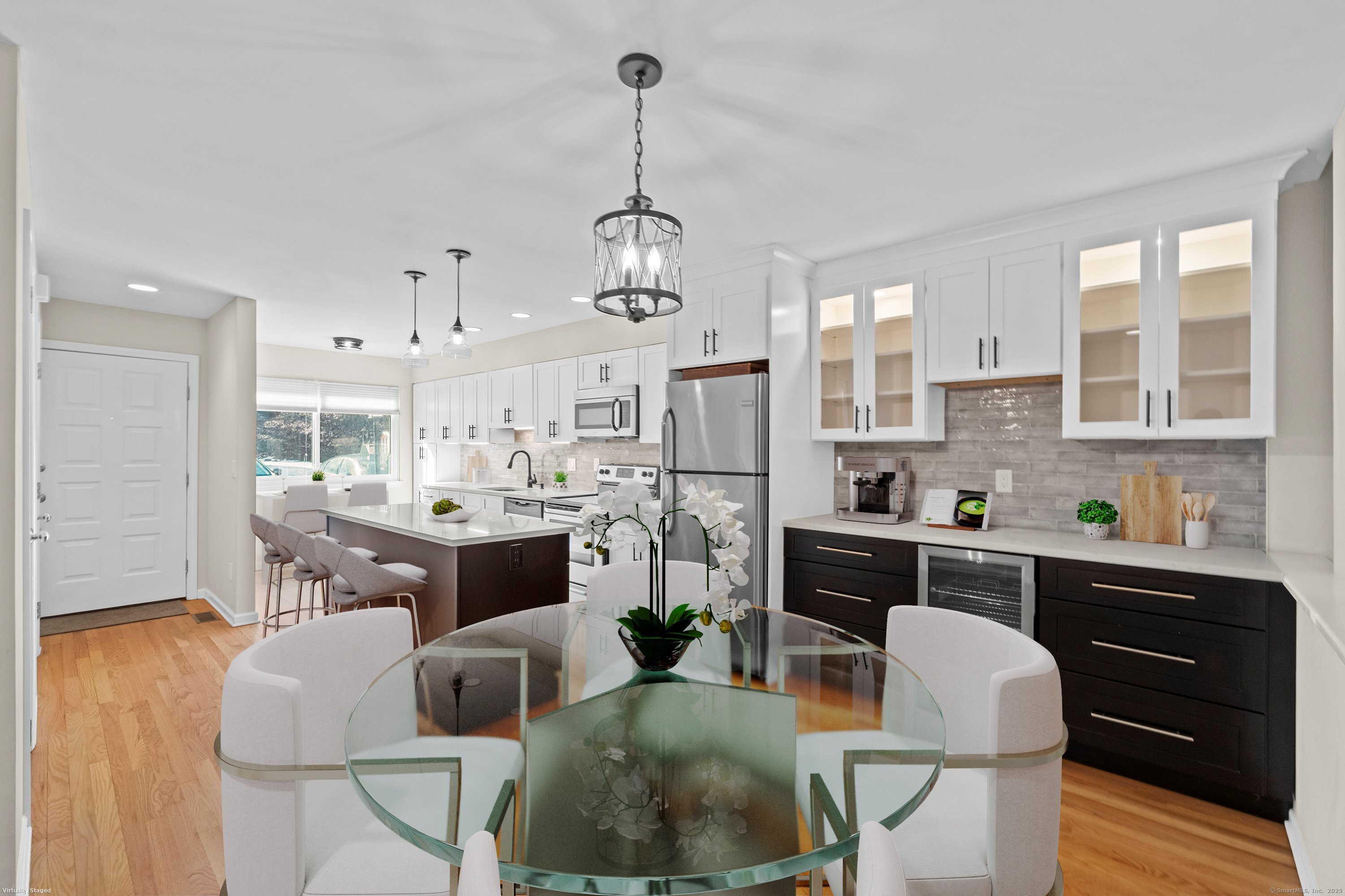 33 Eagle Rock Hill Bethel CT 06801