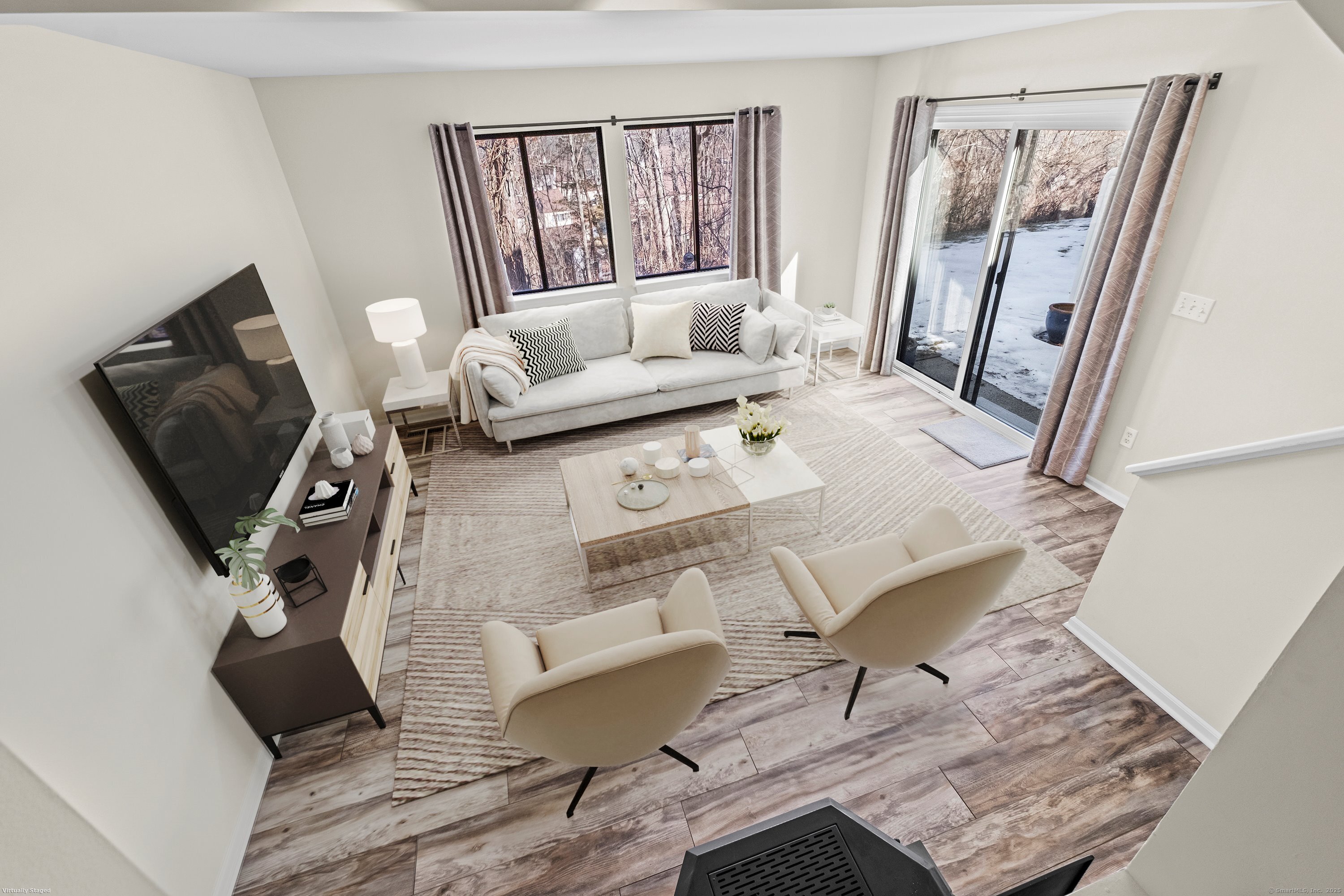 33 Eagle Rock Hill Bethel CT 06801