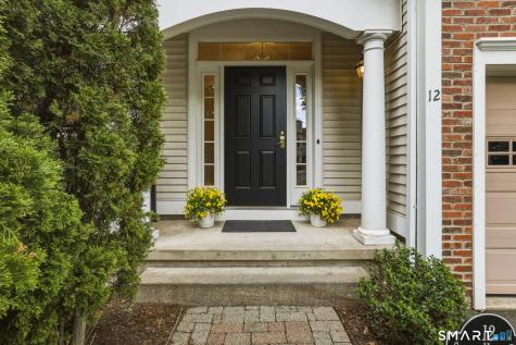 12 Schoolhouse Drive West Hartford CT 06110
