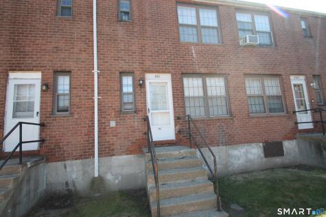 261 Pennsylvania Avenue Bridgeport CT 06610