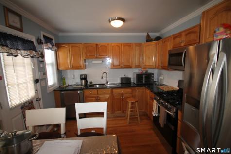 261 Pennsylvania Avenue Bridgeport CT 06610