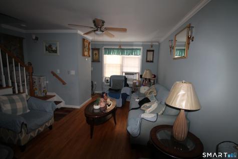 261 Pennsylvania Avenue Bridgeport CT 06610