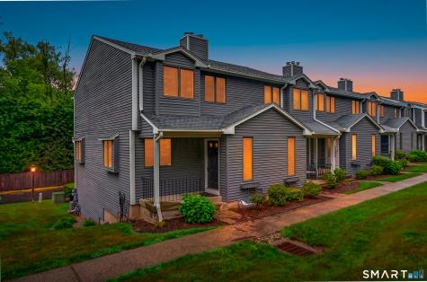 59 Ridge Road Wethersfield CT 06109