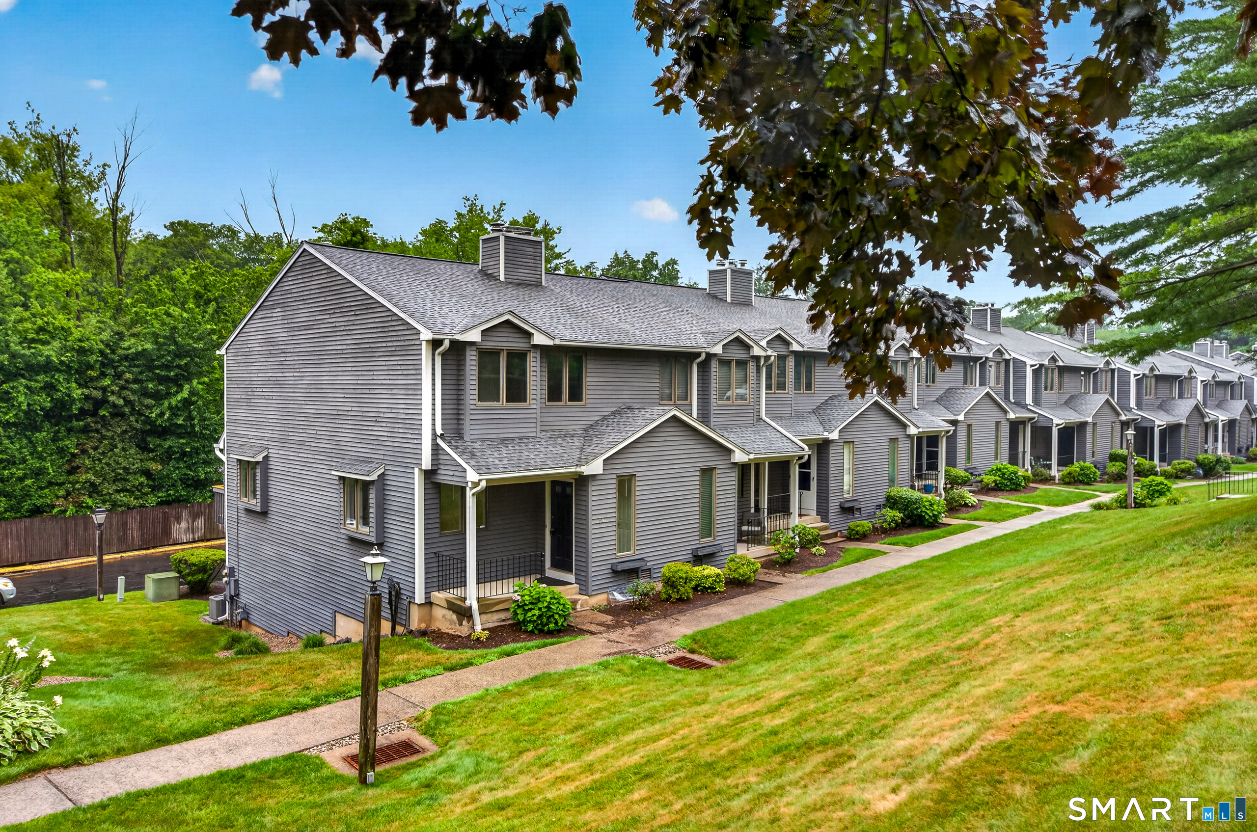59 Ridge Road Wethersfield CT 06109