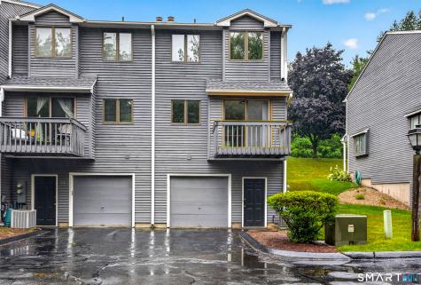 59 Ridge Road Wethersfield CT 06109