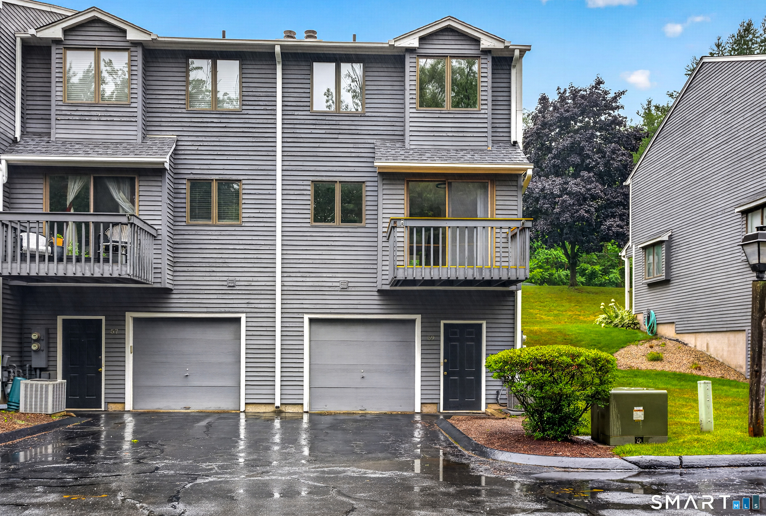 59 Ridge Road Wethersfield CT 06109