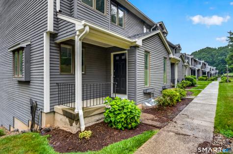 59 Ridge Road Wethersfield CT 06109