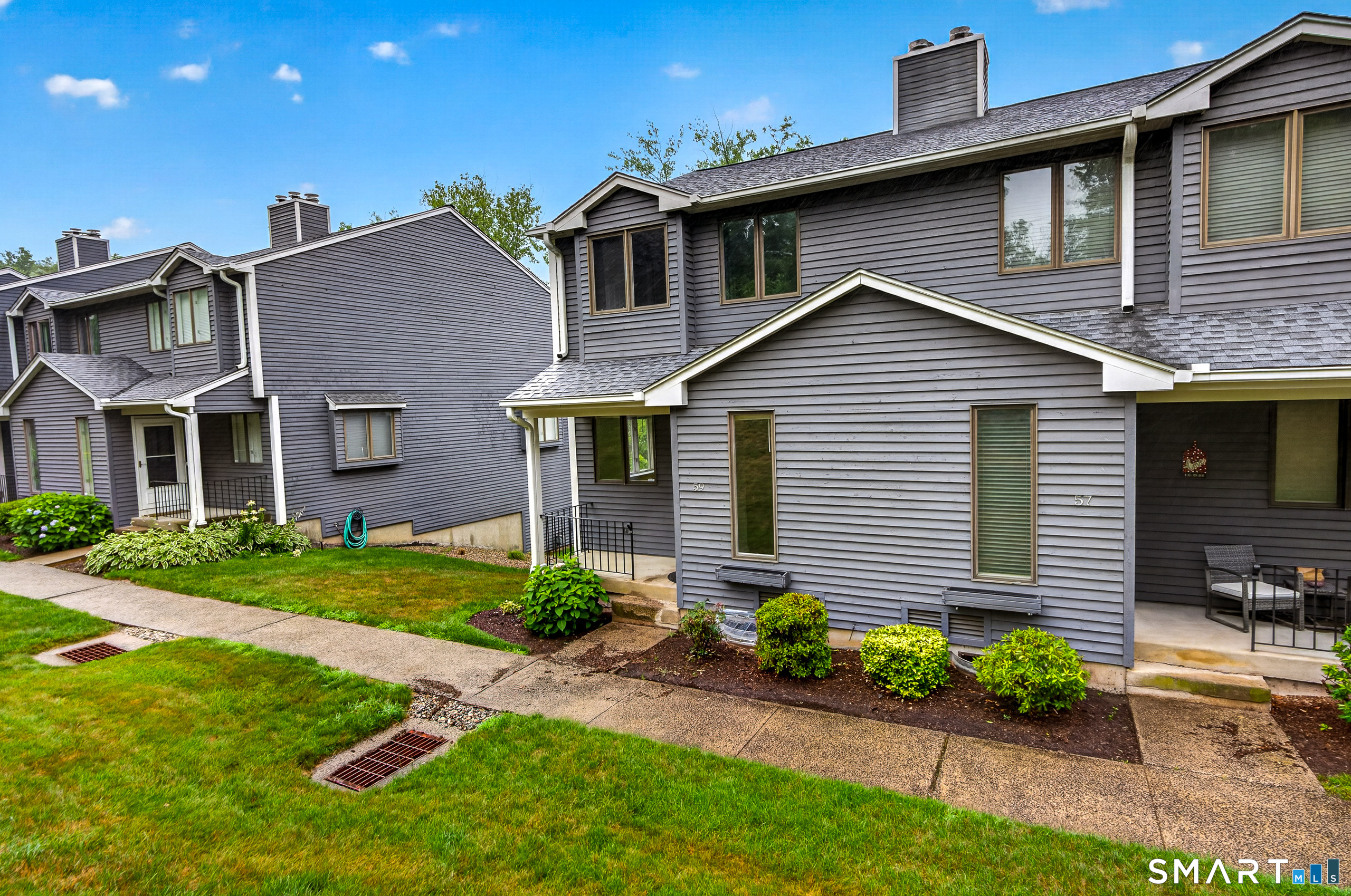59 Ridge Road Wethersfield CT 06109
