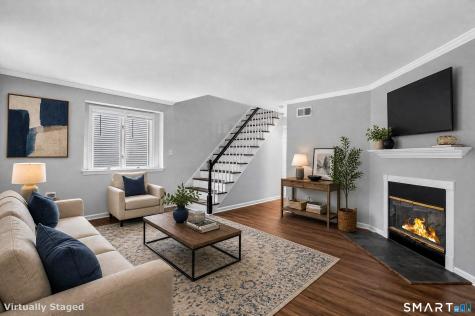 59 Ridge Road Wethersfield CT 06109