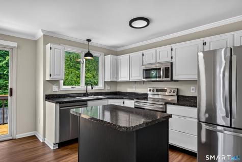 59 Ridge Road Wethersfield CT 06109