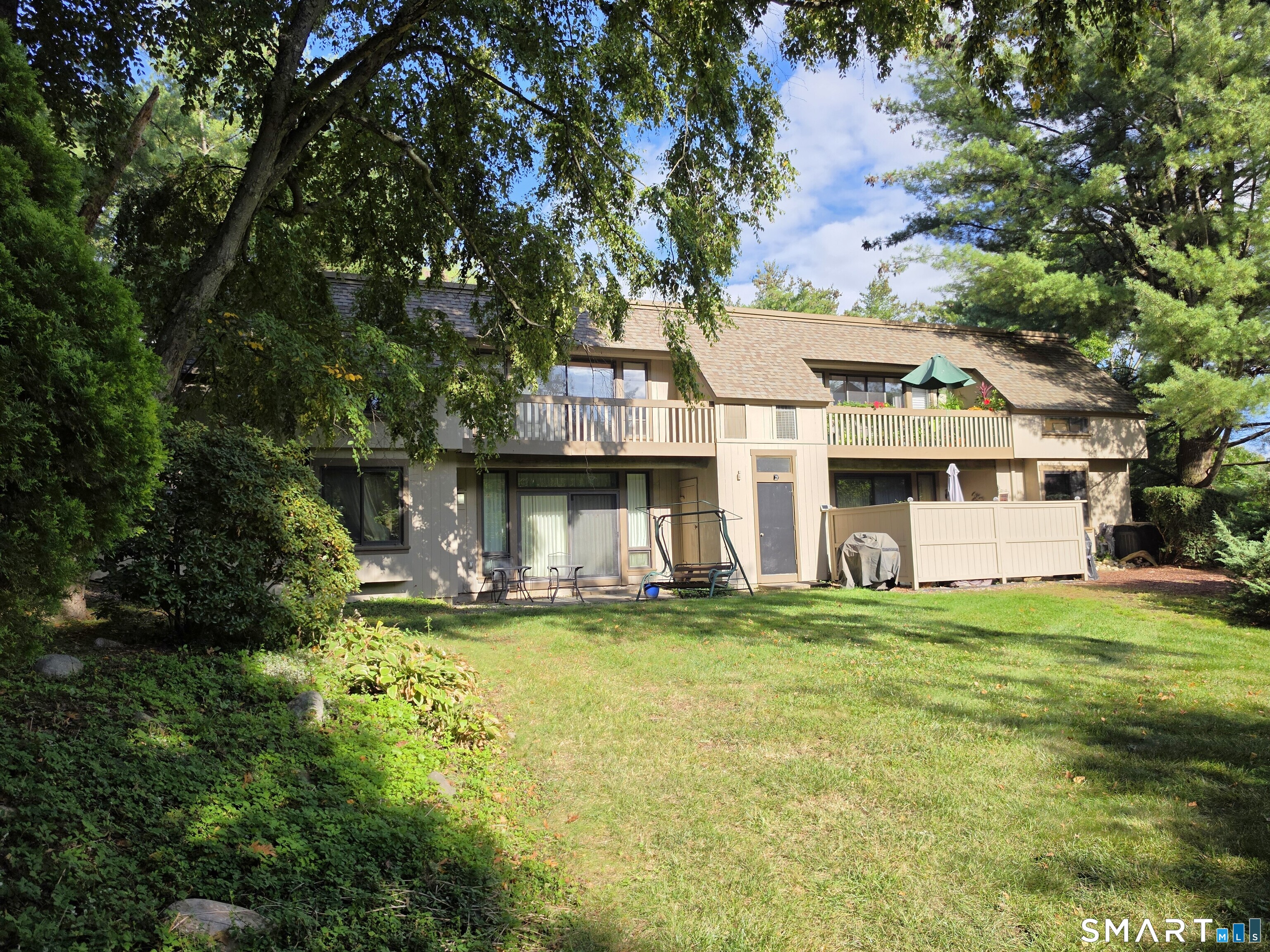 52 Great Meadow Lane Farmington CT 06001