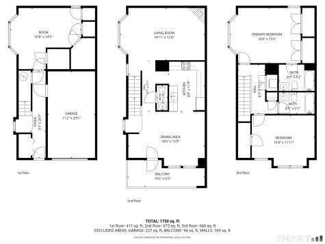 26 Miranda Lane Stratford CT 06615