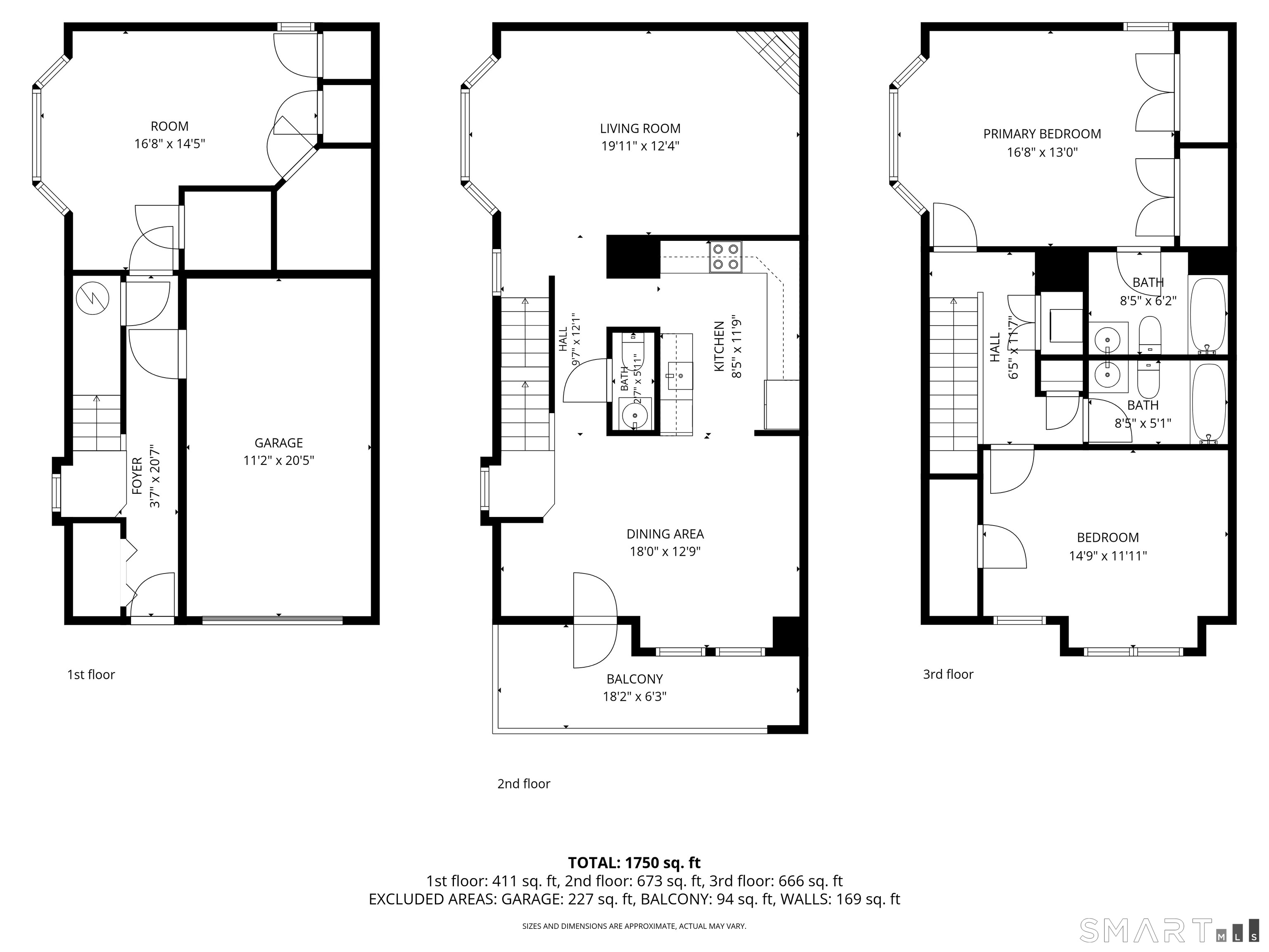 26 Miranda Lane Stratford CT 06615