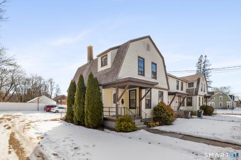 148 Cooper Hill Street Manchester CT 06040