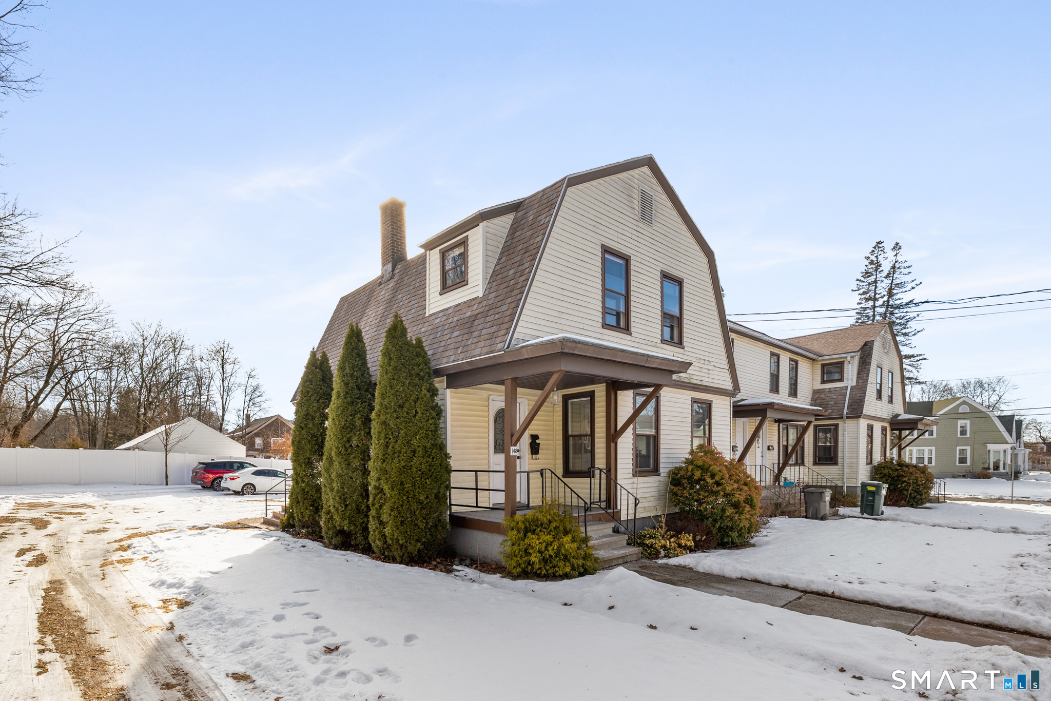 148 Cooper Hill Street Manchester CT 06040