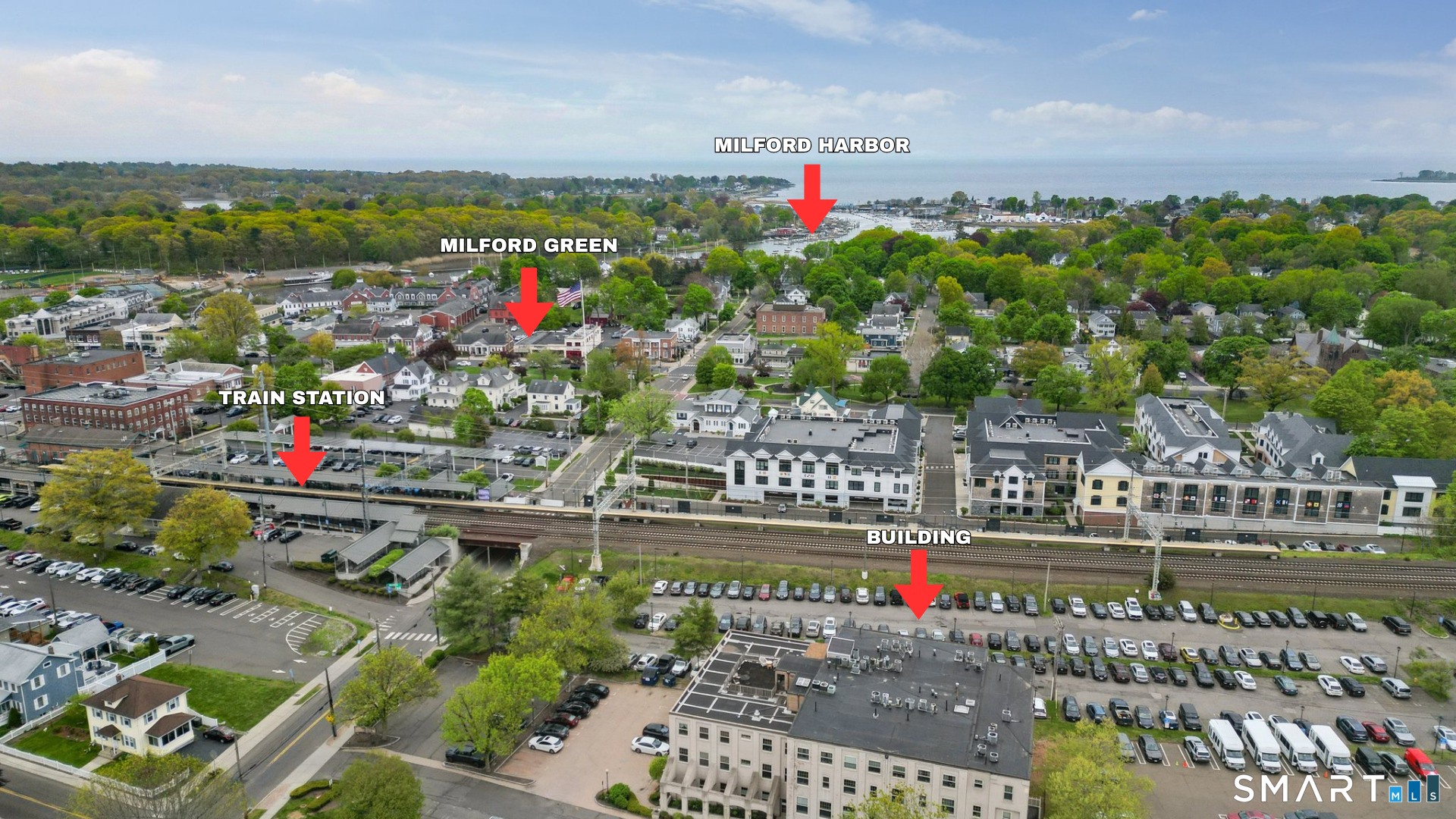 146 High Street Milford CT 06460
