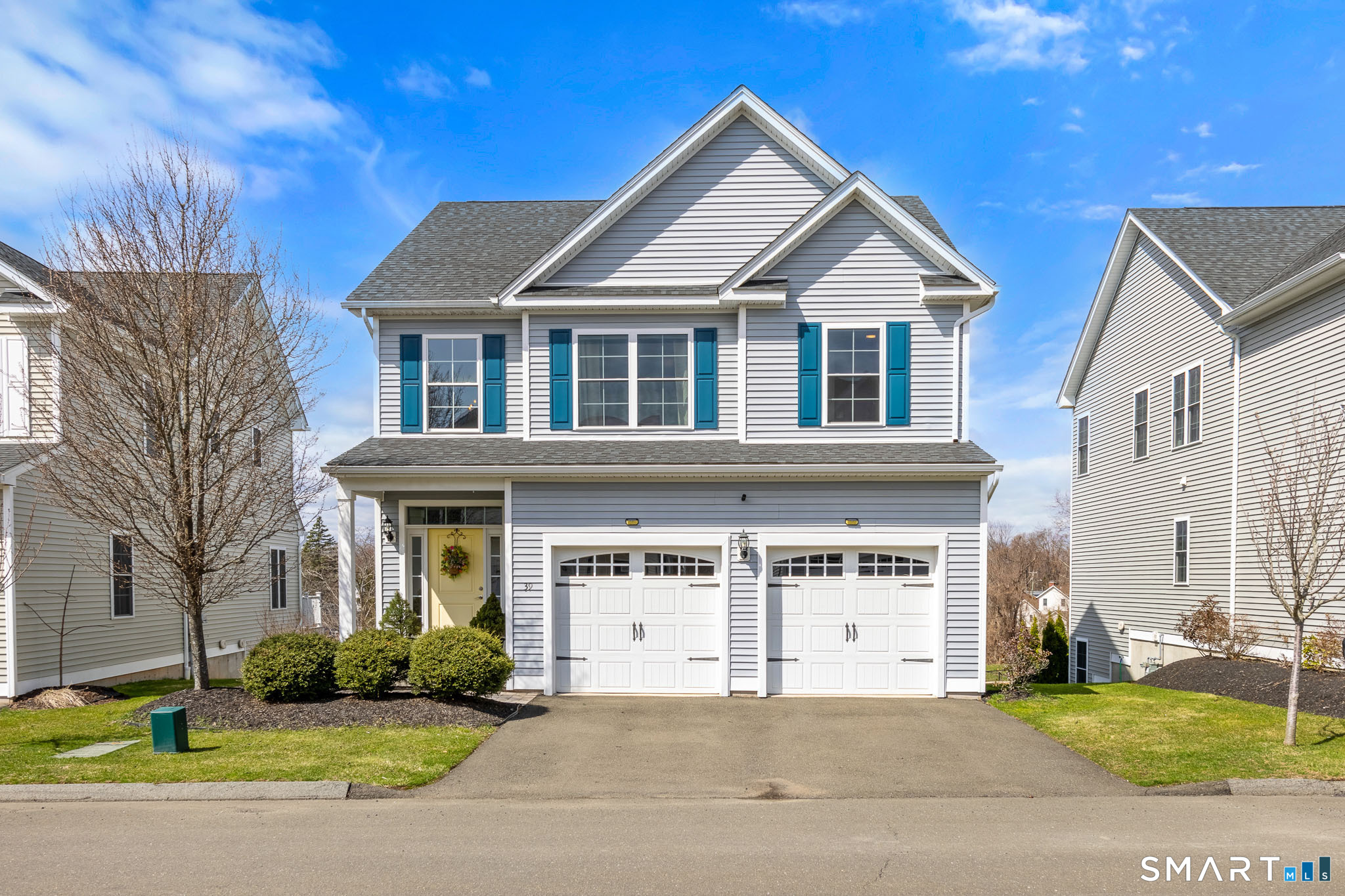 39 Lexington Gardens North Haven CT 06473