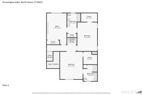 39 Lexington Gardens North Haven CT 06473