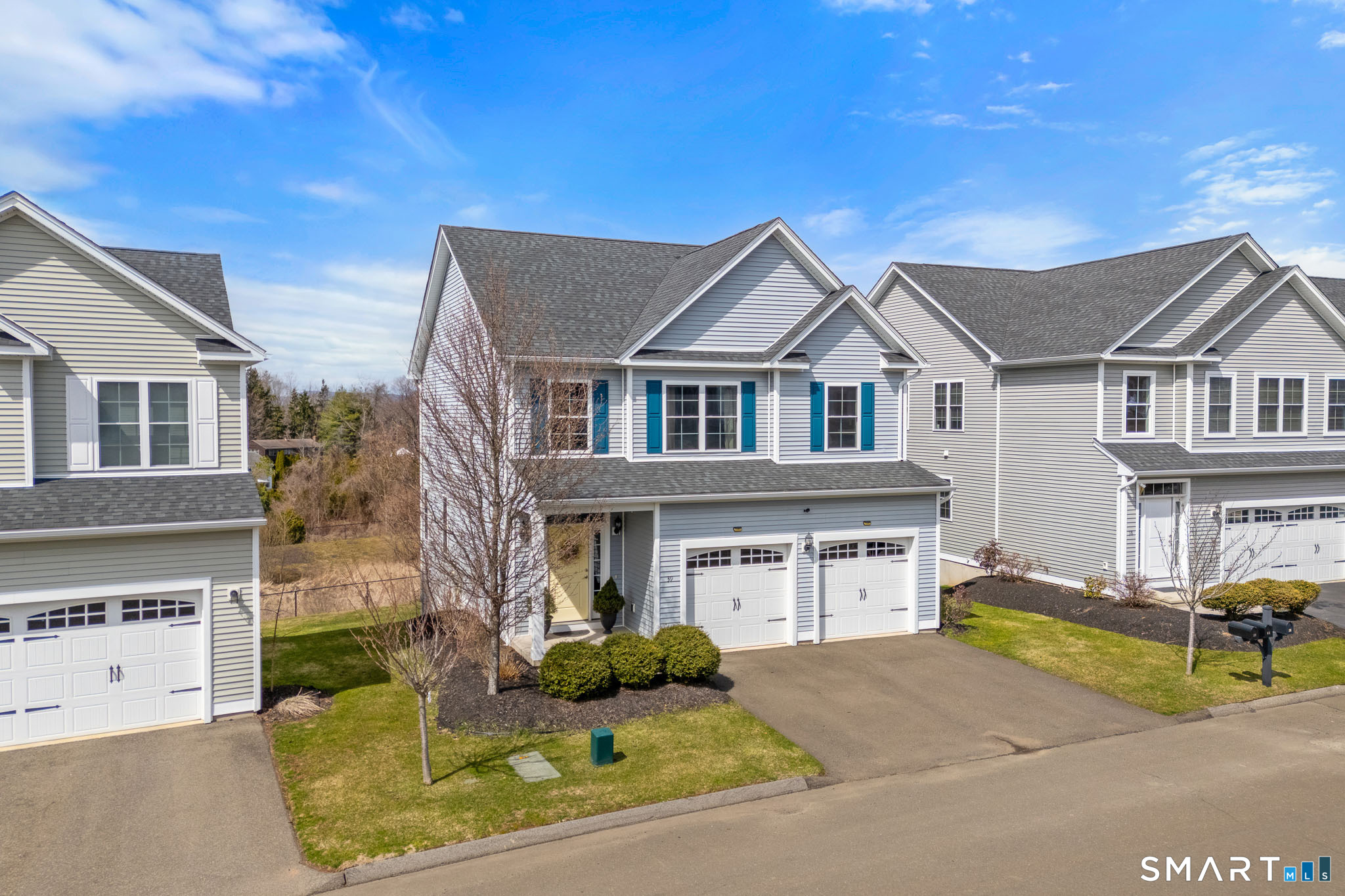39 Lexington Gardens North Haven CT 06473