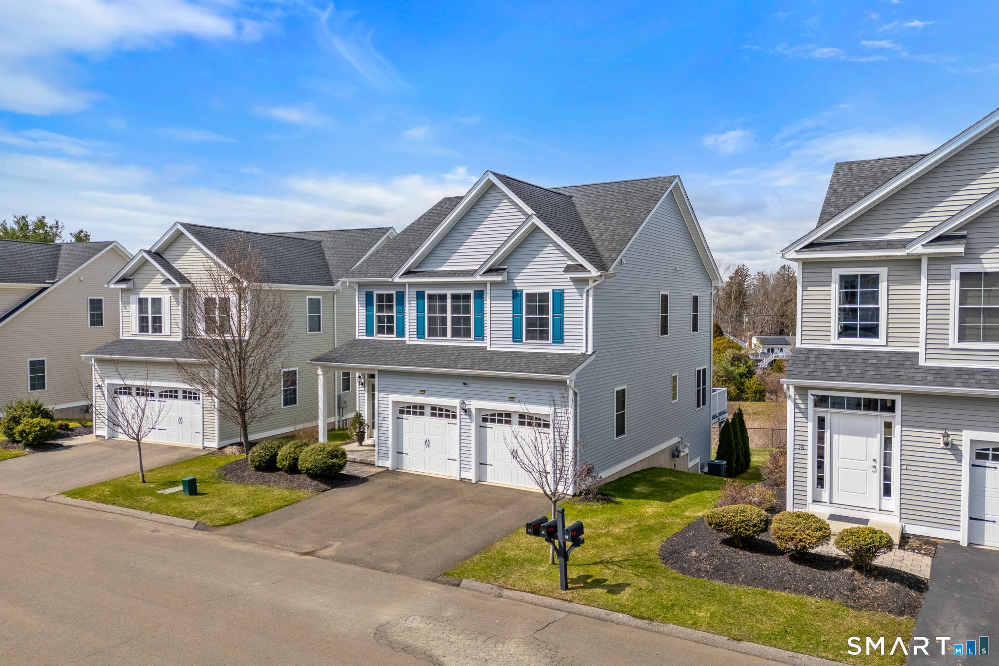 39 Lexington Gardens North Haven CT 06473