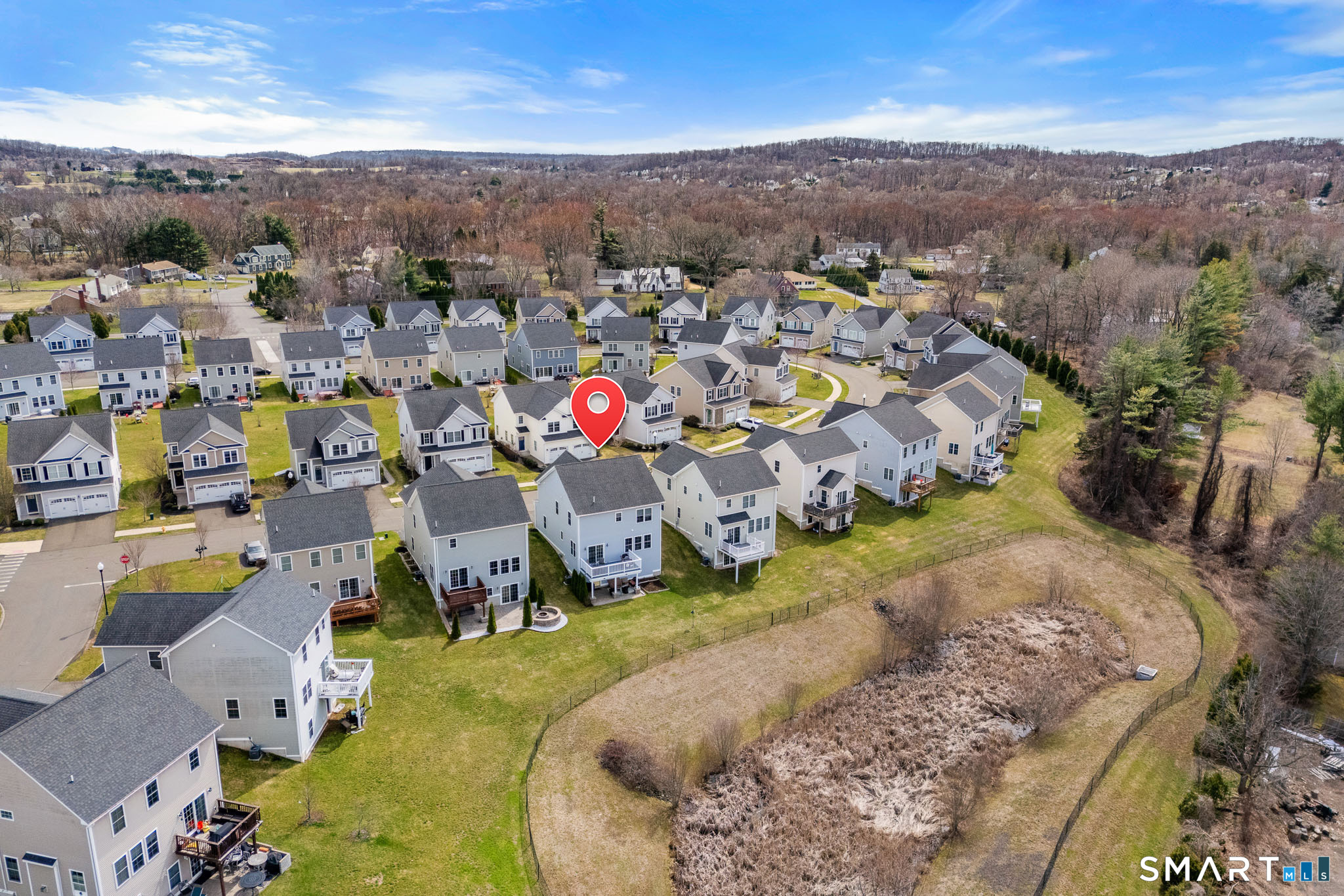 39 Lexington Gardens North Haven CT 06473