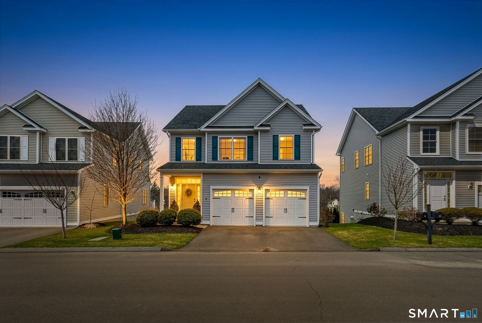 39 Lexington Gardens North Haven CT 06473