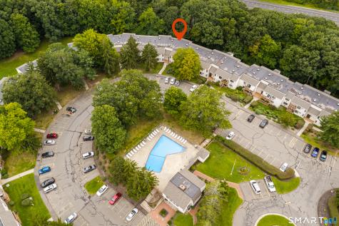 88 Woodland Drive Cromwell CT 06416