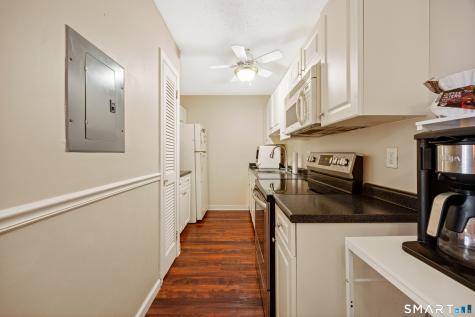 88 Woodland Drive Cromwell CT 06416