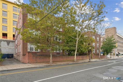 833 Summer Street Stamford CT 06901