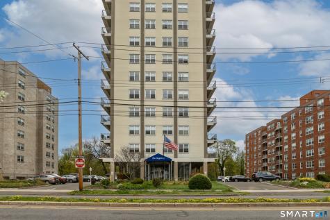 2370 North Avenue Bridgeport CT 06604