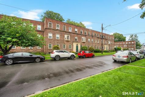 23 Rowsley Street Bridgeport CT 06605
