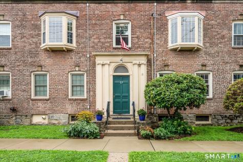 23 Rowsley Street Bridgeport CT 06605