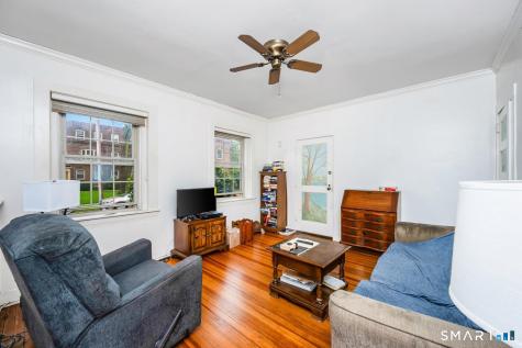 23 Rowsley Street Bridgeport CT 06605
