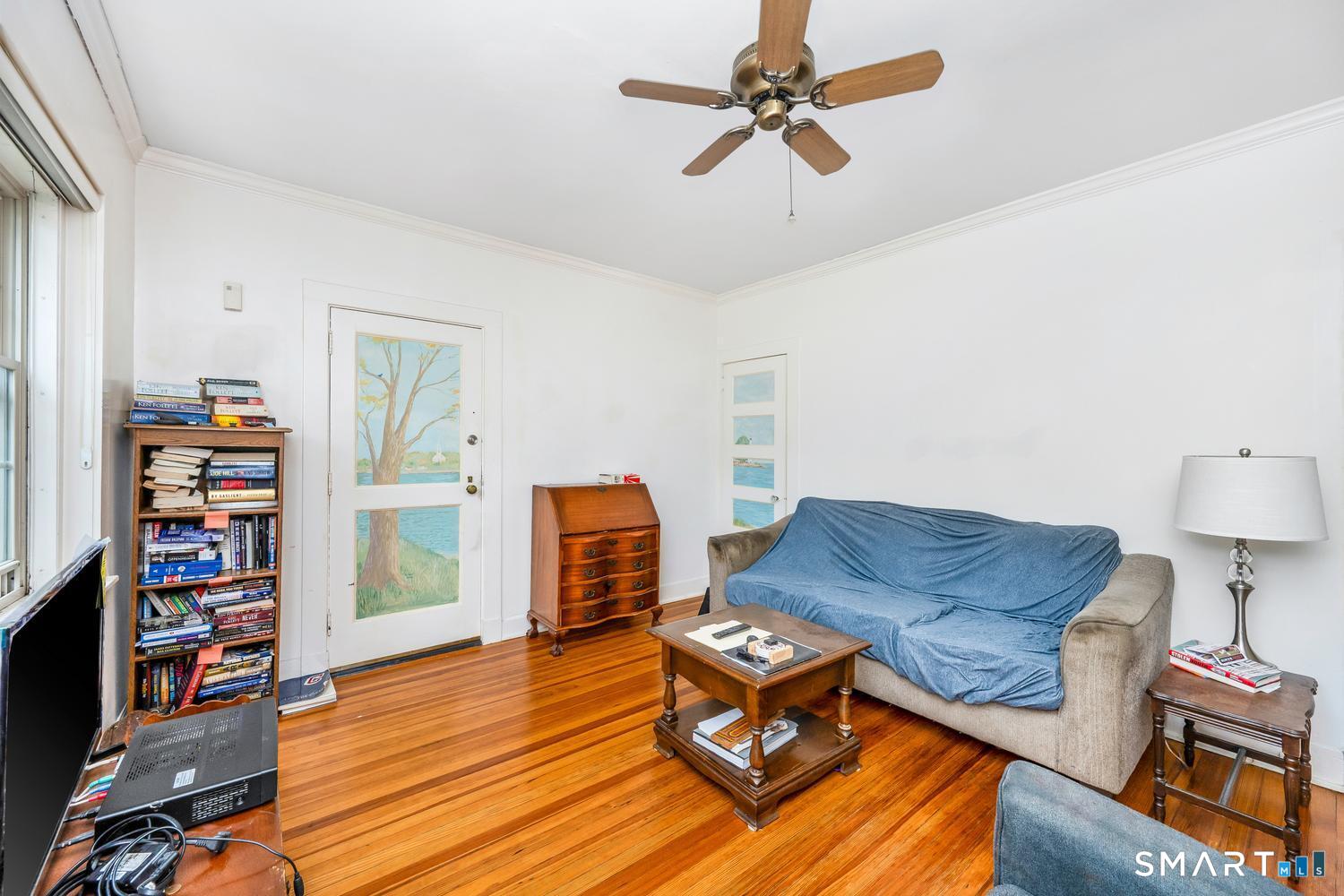 23 Rowsley Street Bridgeport CT 06605
